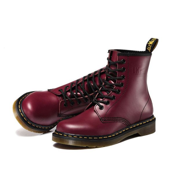 luye women's boots new autumn and winter high women's shoes low heel leather martin boots women's short boots fashion lk092 c, Black;white
luye women's boots new autumn and winter high women's shoes low heel leather martin boots women's short boots fashion lk092 c, Black;white