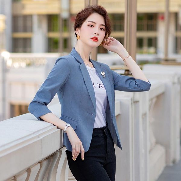 autumn spring women's blazer elegant fashion lady blazers coat suits female slim office lady jacket casual plus size 4xl, White;black
autumn spring women's blazer elegant fashion lady blazers coat suits female slim office lady jacket casual plus size 4xl, White;black