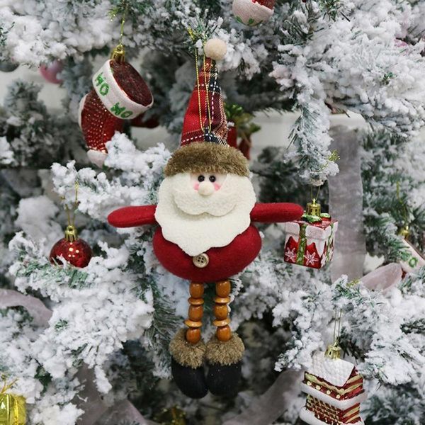 2020 happy new year christmas ornaments diy xmas gift santa claus tree pendant doll hang decorations for home noel natal #m1p1
2020 happy new year christmas ornaments diy xmas gift santa claus tree pendant doll hang decorations for home noel natal #m1p1