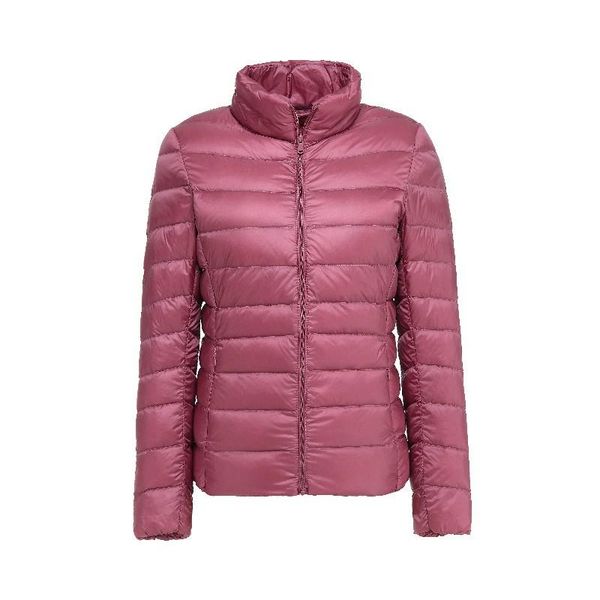 women's down & parkas 90% ultra light jacket plus size autumn winter women windproof warmth lightweight compressible coat lj0337, Black
women's down & parkas 90% ultra light jacket plus size autumn winter women windproof warmth lightweight compressible coat lj0337, Black