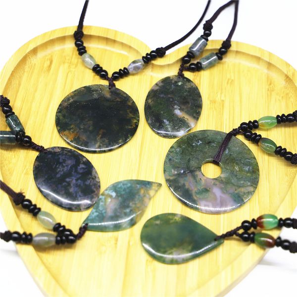fashion jewelry gifts men and women chalcedony natural aquatic agates hand carved peace button jades pendant necklace q1209, Bronze;silver
fashion jewelry gifts men and women chalcedony natural aquatic agates hand carved peace button jades pendant necklace q1209, Bronze;silver