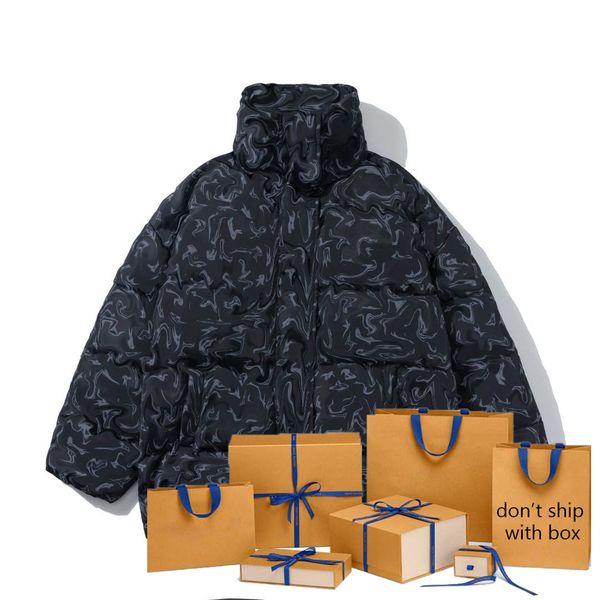 parkas women autumn down puffer jackets and down vests womens fashion coat letter pattern men outerwear, Black
parkas women autumn down puffer jackets and down vests womens fashion coat letter pattern men outerwear, Black