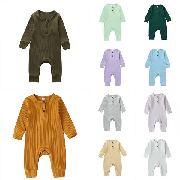 ins baby romper suit cotton girl boy jumpsuits long sleeves newborn infant toddler onesie with button for spring autumn, Blue
ins baby romper suit cotton girl boy jumpsuits long sleeves newborn infant toddler onesie with button for spring autumn, Blue