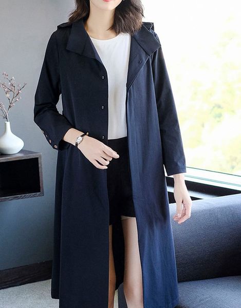 2021 new meades of popular length jacket, spring and autumn clothes, female high-end atmospheric jacket thin style, 1kv4, Black;brown
2021 new meades of popular length jacket, spring and autumn clothes, female high-end atmospheric jacket thin style, 1kv4, Black;brown