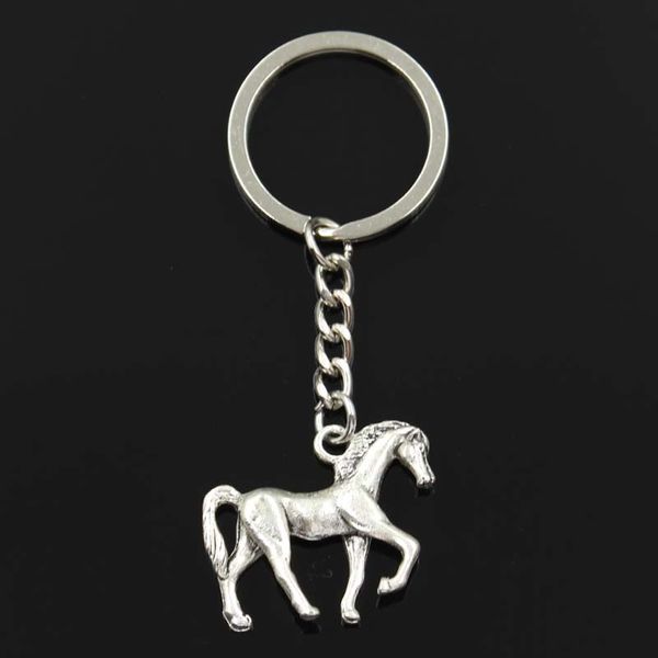 fashion keychain 32x27mm walking horse silver color pendants diy men jewelry car key chain ring holder souvenir for gift
fashion keychain 32x27mm walking horse silver color pendants diy men jewelry car key chain ring holder souvenir for gift