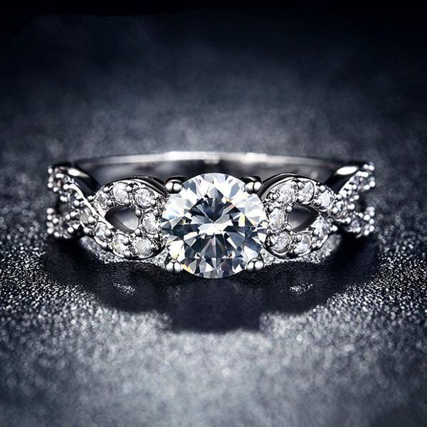 hainon мода love forever женщины обручальное кольцо леди ювелирные изделия очистить cubic циркон цвета серебра кольцо с нами 6-9 распределен, Golden;silver
hainon мода love forever женщины обручальное кольцо леди ювелирные изделия очистить cubic циркон цвета серебра кольцо с нами 6-9 распределен, Golden;silver