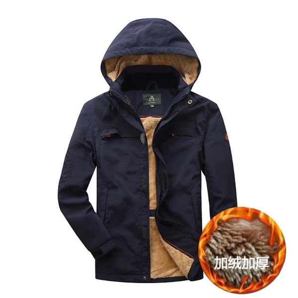 jaycosin fashion men's autumn and winter casual pocket button jacket jacket men's thick fleece hooded 2020, Black;brown
jaycosin fashion men's autumn and winter casual pocket button jacket jacket men's thick fleece hooded 2020, Black;brown