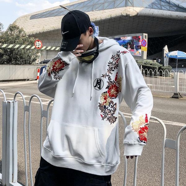 китайские персонажи толстовка толстовки 2019 новый hip hop streetwear coats мужская и женская то же кролика роза вышитая капюшона, Black
китайские персонажи толстовка толстовки 2019 новый hip hop streetwear coats мужская и женская то же кролика роза вышитая капюшона, Black