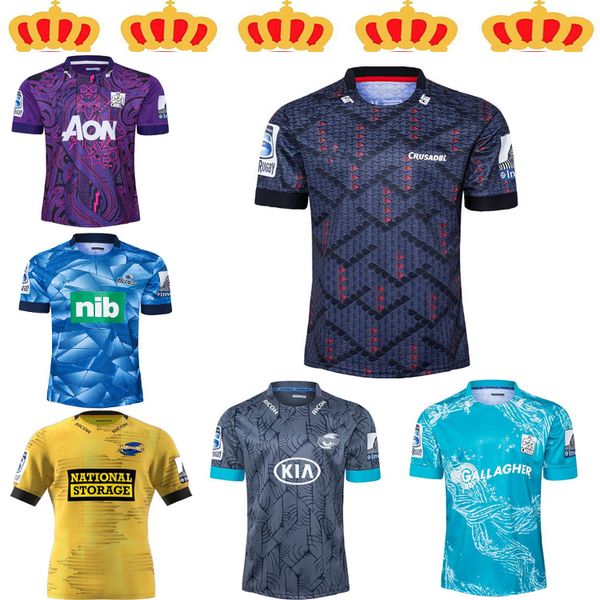 vip20 21 super rugby jersey highlanders home away jersey hurricanes rugby jerseys shirt, Black;gray
vip20 21 super rugby jersey highlanders home away jersey hurricanes rugby jerseys shirt, Black;gray