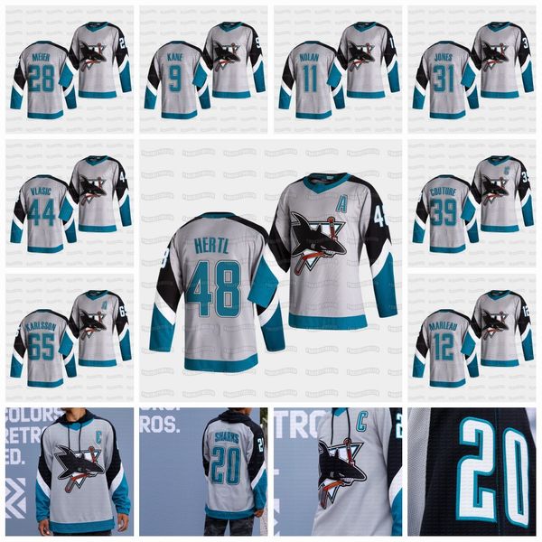 womens san jose sharks 2021 reverse retro patrick marleau jersey logan couture evander kane brent burns martin jones tomas hertl, Black;red
womens san jose sharks 2021 reverse retro patrick marleau jersey logan couture evander kane brent burns martin jones tomas hertl, Black;red