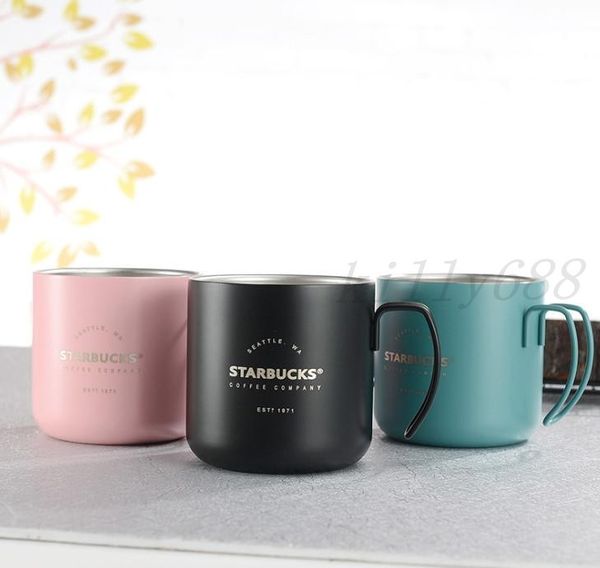 the latest 12oz starbucks mug a variety of styles stainless steel starbucks handle coffee cup free
the latest 12oz starbucks mug a variety of styles stainless steel starbucks handle coffee cup free
