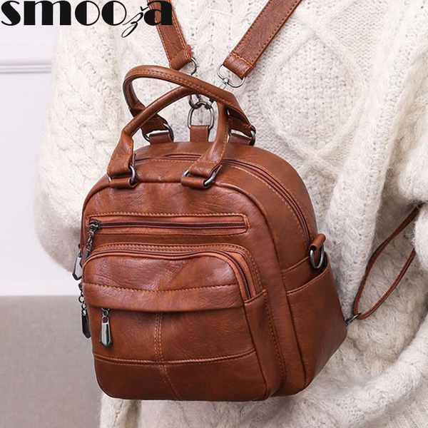 hbp smooza women casual handbag women's travel shopping backpack high qualiyy messenger
hbp smooza women casual handbag women's travel shopping backpack high qualiyy messenger