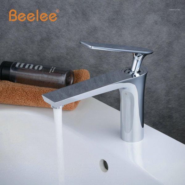 bathroom sink faucets beelee classic style brass basin faucet &cold water tap single handle wash chrome finish mixer taps bl63071
bathroom sink faucets beelee classic style brass basin faucet &cold water tap single handle wash chrome finish mixer taps bl63071