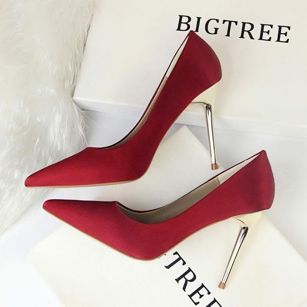 dress shoes plus size 2021 women pump comfortable female single leather wedding girls party woman gladiator1, Black
dress shoes plus size 2021 women pump comfortable female single leather wedding girls party woman gladiator1, Black