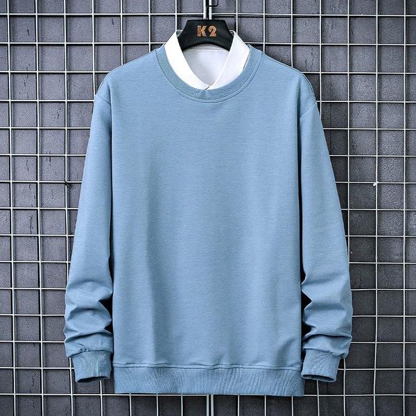 men's jackets sweatshirt sudaderas hombre 5 colors round neck long sleeve sweatshirts korean casual coat 2021 men ropa bluzy, Black;brown
men's jackets sweatshirt sudaderas hombre 5 colors round neck long sleeve sweatshirts korean casual coat 2021 men ropa bluzy, Black;brown