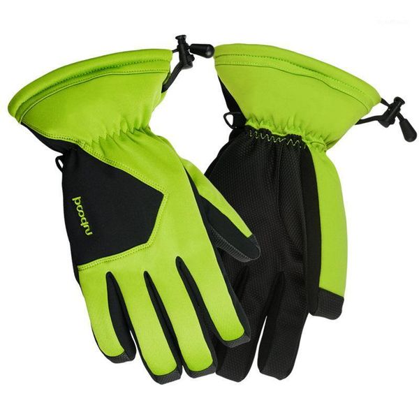 winter warm ski gloves windproof snowboard gloves with anti-slip palm pu leather elastic band skiing1
winter warm ski gloves windproof snowboard gloves with anti-slip palm pu leather elastic band skiing1