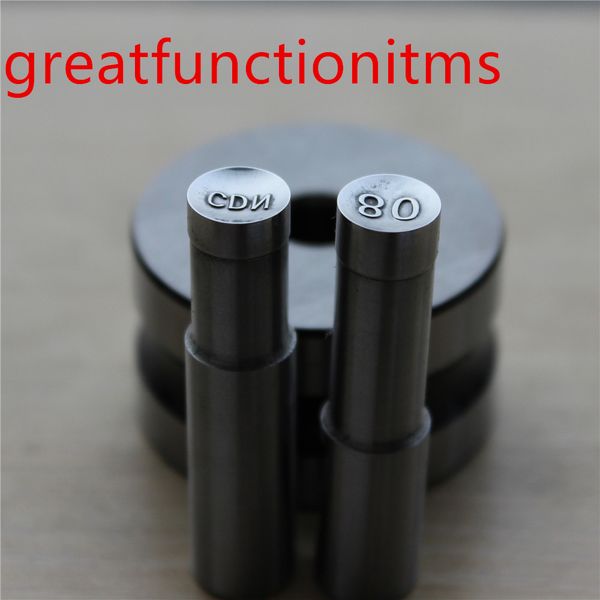 brand new 80 milk candy tablet die press die candy punch set custom punch customization cast press for tablet tdp machine
brand new 80 milk candy tablet die press die candy punch set custom punch customization cast press for tablet tdp machine