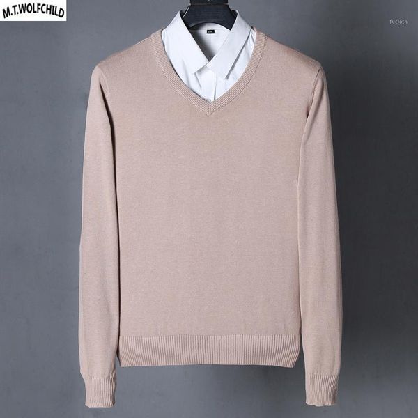 fashion 2018 new autumn mens v-neck long sleeve sweaters 100% cotton mens knitting pullovers sweaters solid color slim 1, White;black
fashion 2018 new autumn mens v-neck long sleeve sweaters 100% cotton mens knitting pullovers sweaters solid color slim 1, White;black