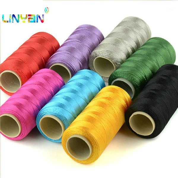 3ps yarn for knitting smooth cotton thread yarn linha croche line special line knitting needles crochet silk fabric designer t21, Black;white
3ps yarn for knitting smooth cotton thread yarn linha croche line special line knitting needles crochet silk fabric designer t21, Black;white