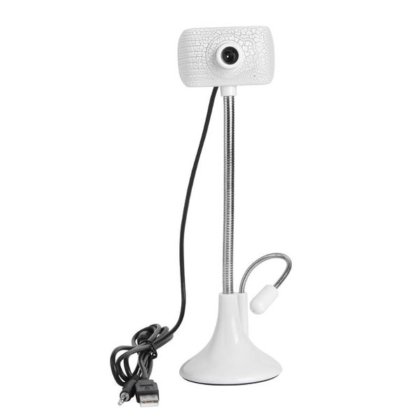 portable notebook deskcomputer usb webcam real-time online video office learning clip wired webcam with mic
portable notebook deskcomputer usb webcam real-time online video office learning clip wired webcam with mic