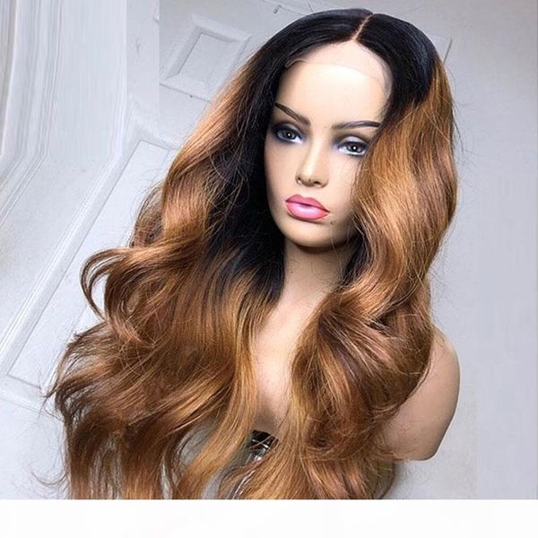 4x4 ombre t1b 27 200% loose wave wig lace closure wig human hair wigs color brazilian remy hair for black women pre plucked, Black;brown
4x4 ombre t1b 27 200% loose wave wig lace closure wig human hair wigs color brazilian remy hair for black women pre plucked, Black;brown