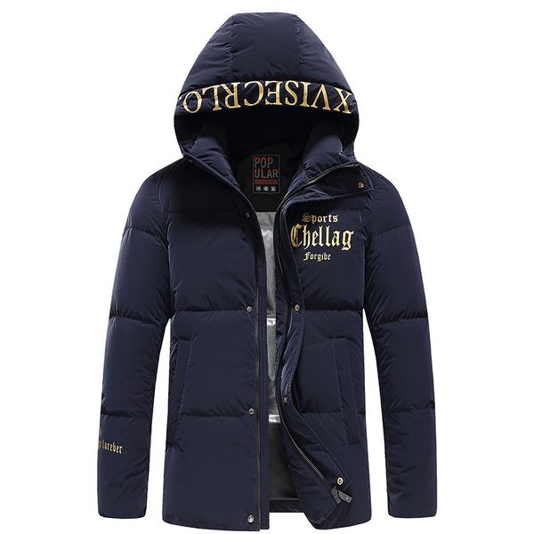 short winter young and middle-aged men's casual trend hooded 90% white duck down 2020 winter jacket coat q1209, Black
short winter young and middle-aged men's casual trend hooded 90% white duck down 2020 winter jacket coat q1209, Black
