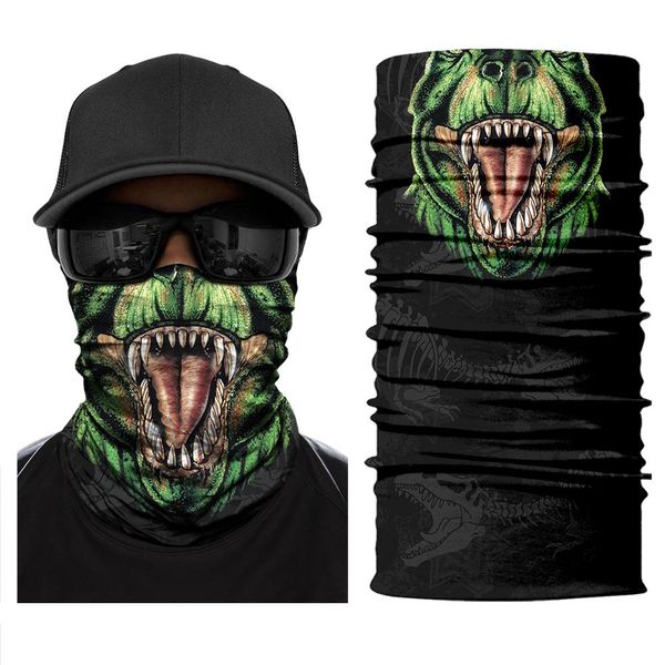 spider dinosaur gorilla tube scarf neck gaiter 3d printed bandana cycling hiking bicycle men women half face cover mask headband wmtqje, Black
spider dinosaur gorilla tube scarf neck gaiter 3d printed bandana cycling hiking bicycle men women half face cover mask headband wmtqje, Black