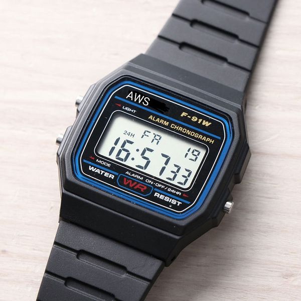 aws logo retail wholesale - f-91w watches f91 fashion watches f91 w sport watch, Slivery;brown
aws logo retail wholesale - f-91w watches f91 fashion watches f91 w sport watch, Slivery;brown