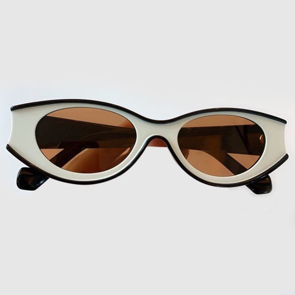 female oval 2020 luxury flat colorful frame fashion vintage sunglasses men gafas 7ztc, White;black
female oval 2020 luxury flat colorful frame fashion vintage sunglasses men gafas 7ztc, White;black