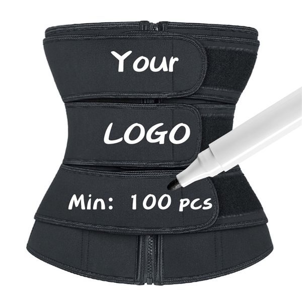 waist trainer belt corsets steel boned body shaper women postpartum belly band corset bustiers breathable modeling strap lj201209, Black;white
waist trainer belt corsets steel boned body shaper women postpartum belly band corset bustiers breathable modeling strap lj201209, Black;white