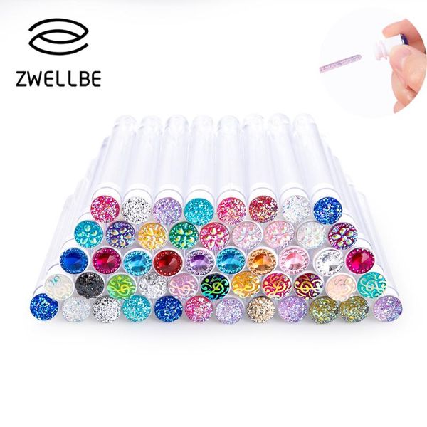 reusable eyelash extender brush disposable eyebrow brush separate tube design crystal diamond bottom mascara stick applicator
reusable eyelash extender brush disposable eyebrow brush separate tube design crystal diamond bottom mascara stick applicator