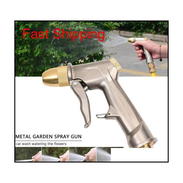 high pressure power water gun car washer jet garden washer hose nozzle washing sprayer watering spray qylheb mj_fashion
high pressure power water gun car washer jet garden washer hose nozzle washing sprayer watering spray qylheb mj_fashion