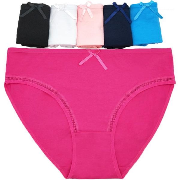 1-10pcs/lot wholesale women's clothing high-rise solid color women plus size 2xl 3xl 4xl cotton briefs panties 893661, Black;pink
1-10pcs/lot wholesale women's clothing high-rise solid color women plus size 2xl 3xl 4xl cotton briefs panties 893661, Black;pink