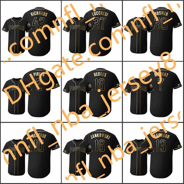san diego padres men #4 wil myers 13 manny machado 43 garrett richards women youth flex base golden edition custom jersey, Blue;black
san diego padres men #4 wil myers 13 manny machado 43 garrett richards women youth flex base golden edition custom jersey, Blue;black