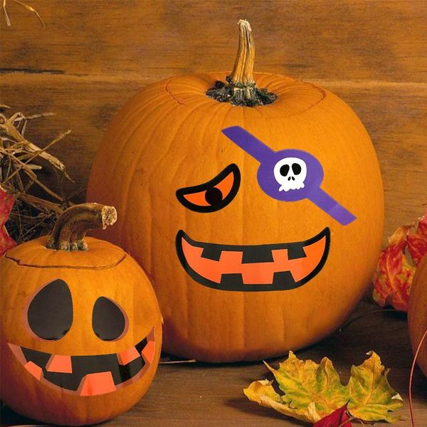 12pcs halloween pumpkin decorating craft kit stickers facial expressions for children sticker toy party decoration wmtpyz
12pcs halloween pumpkin decorating craft kit stickers facial expressions for children sticker toy party decoration wmtpyz