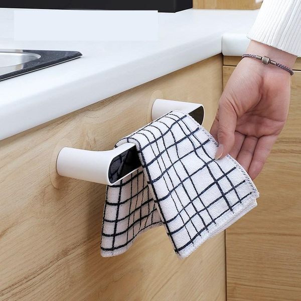 high viscosity punch-bathroom towel rail rack holder wall mounted self-adhesive hanging hanger shelf bathroom accessories
high viscosity punch-bathroom towel rail rack holder wall mounted self-adhesive hanging hanger shelf bathroom accessories