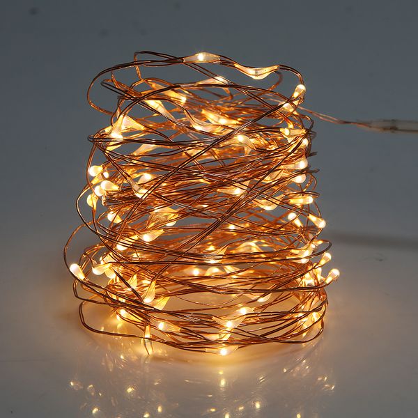 fairy lights 10m 33ft 100 led usb waterproof led copper wire string lights christmas festival wedding party garland decoration
fairy lights 10m 33ft 100 led usb waterproof led copper wire string lights christmas festival wedding party garland decoration