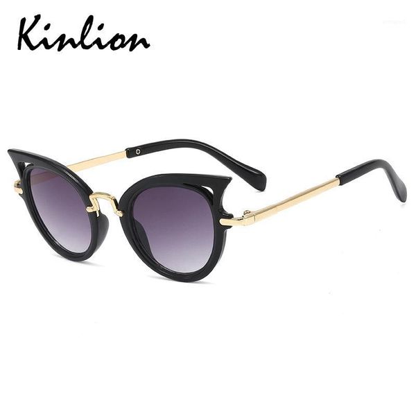 sunglasses kinlion children cat eye vintage black child cateye metal kids sun glasses for girls boys cute baby eyewear glasses1, White;black
sunglasses kinlion children cat eye vintage black child cateye metal kids sun glasses for girls boys cute baby eyewear glasses1, White;black
