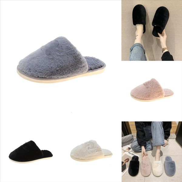 sq5hy soft winter minion plush slippers men genuine leather slippers short plush warm slippers home flat oxford non slip new flip flops, Black
sq5hy soft winter minion plush slippers men genuine leather slippers short plush warm slippers home flat oxford non slip new flip flops, Black