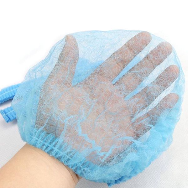 200pcs caps disposable bouffant practical non-woven shower caps cleaning hat cap for men ladies girls
200pcs caps disposable bouffant practical non-woven shower caps cleaning hat cap for men ladies girls