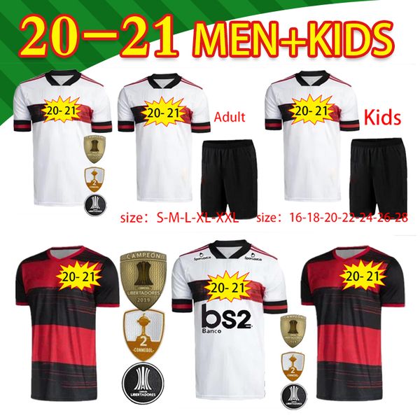 + kids kit socks suit flamenco soccer jerseys 2020 2021 flemish guerrero diego flamengo gabriel b football shirt, Black;yellow
+ kids kit socks suit flamenco soccer jerseys 2020 2021 flemish guerrero diego flamengo gabriel b football shirt, Black;yellow