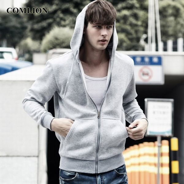 winter hoodies men cotton zipper sweatshirt casual hooded warm coat tracksuit jacket mens cardigan man clothing kg-47, Black
winter hoodies men cotton zipper sweatshirt casual hooded warm coat tracksuit jacket mens cardigan man clothing kg-47, Black