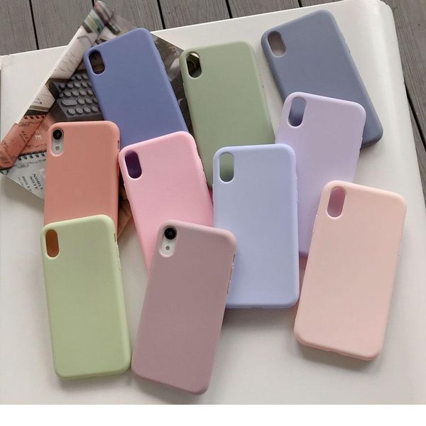 20 styles soft sile tpu phone cover for iphone 11 pro max xs max xr x se2 8 7 6 wmtpwm
20 styles soft sile tpu phone cover for iphone 11 pro max xs max xr x se2 8 7 6 wmtpwm