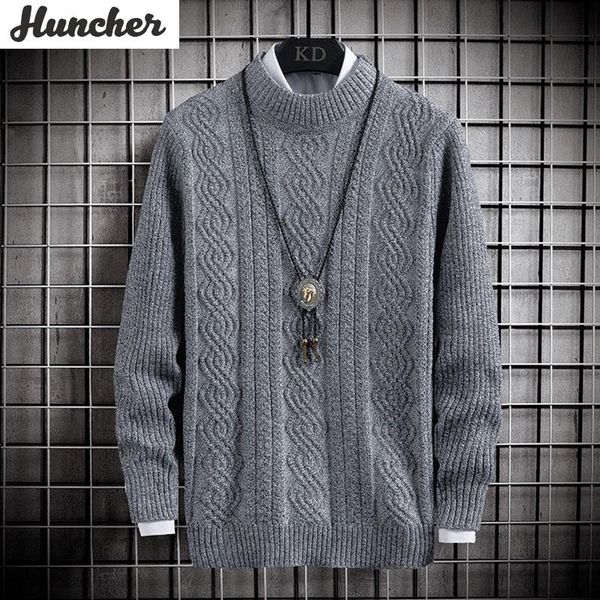 men's sweaters huncher turtleneck sweater men 2021 winter solid vintage high collar jumper pullover oversized grey, White;black
men's sweaters huncher turtleneck sweater men 2021 winter solid vintage high collar jumper pullover oversized grey, White;black