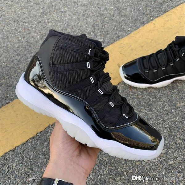 новейший воздух аутентичные 11 юбилей 25-летие спортивная обувь черный белый металлический серебристый реальный углеродное волокно ретро муж 
новейший воздух аутентичные 11 юбилей 25-летие спортивная обувь черный белый металлический серебристый реальный углеродное волокно ретро муж