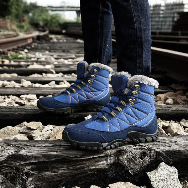 boots 2021 winter warm fur snow male shoes for men fashion cow suede walking work safety ankle footwear sneakers1, Black
boots 2021 winter warm fur snow male shoes for men fashion cow suede walking work safety ankle footwear sneakers1, Black