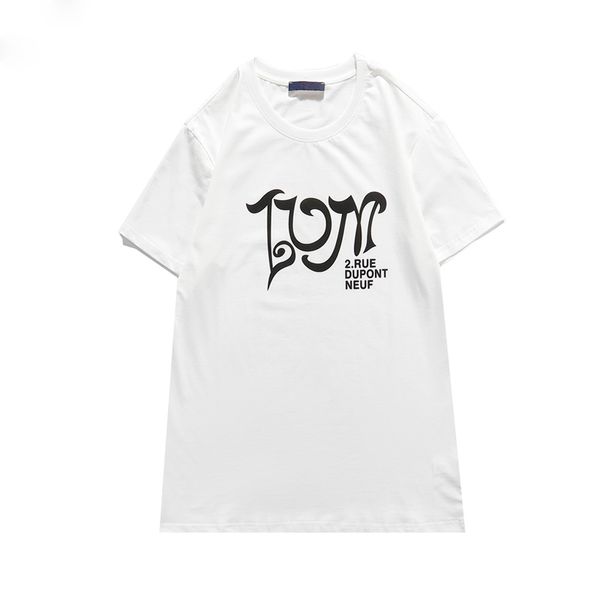 1854ss hip hop streetwear t-shirts men women skateboard tshirt designers tees shirt fashion print crew neck with lables, White;black
1854ss hip hop streetwear t-shirts men women skateboard tshirt designers tees shirt fashion print crew neck with lables, White;black