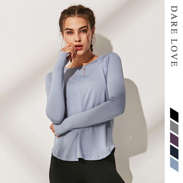 women's sports long sleeve slim yoga suit running quick dry breathable training fitness clothes 5 color morning running clothes, White;red
women's sports long sleeve slim yoga suit running quick dry breathable training fitness clothes 5 color morning running clothes, White;red