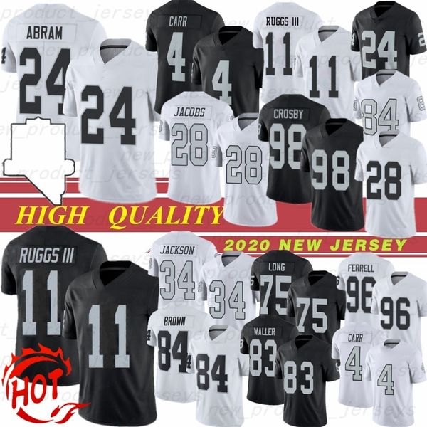 henry ruggs iii 28 josh jacobs football jerseys 98 maxx crosby 4 derek carr oaklandraiders24 marshawn lynch 83 waller johnathan abram lasveg, Black;red
henry ruggs iii 28 josh jacobs football jerseys 98 maxx crosby 4 derek carr oaklandraiders24 marshawn lynch 83 waller johnathan abram lasveg, Black;red
