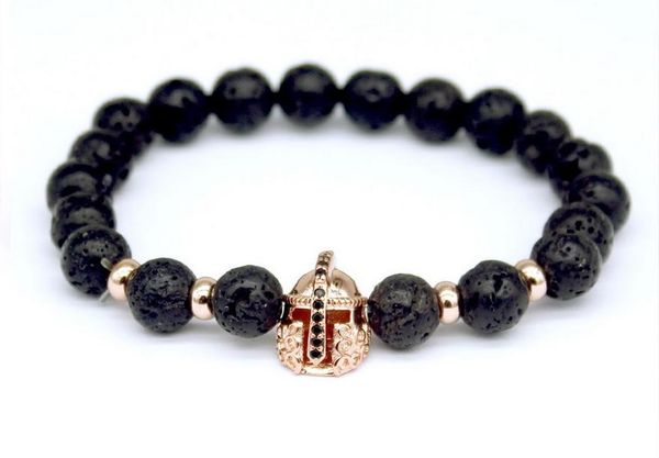 2017 new fashion lava charm women's bracelets trendy imperial crown braiding brand macrame beads bracelets & bangles for men . wmtmck, Golden;silver
2017 new fashion lava charm women's bracelets trendy imperial crown braiding brand macrame beads bracelets & bangles for men . wmtmck, Golden;silver